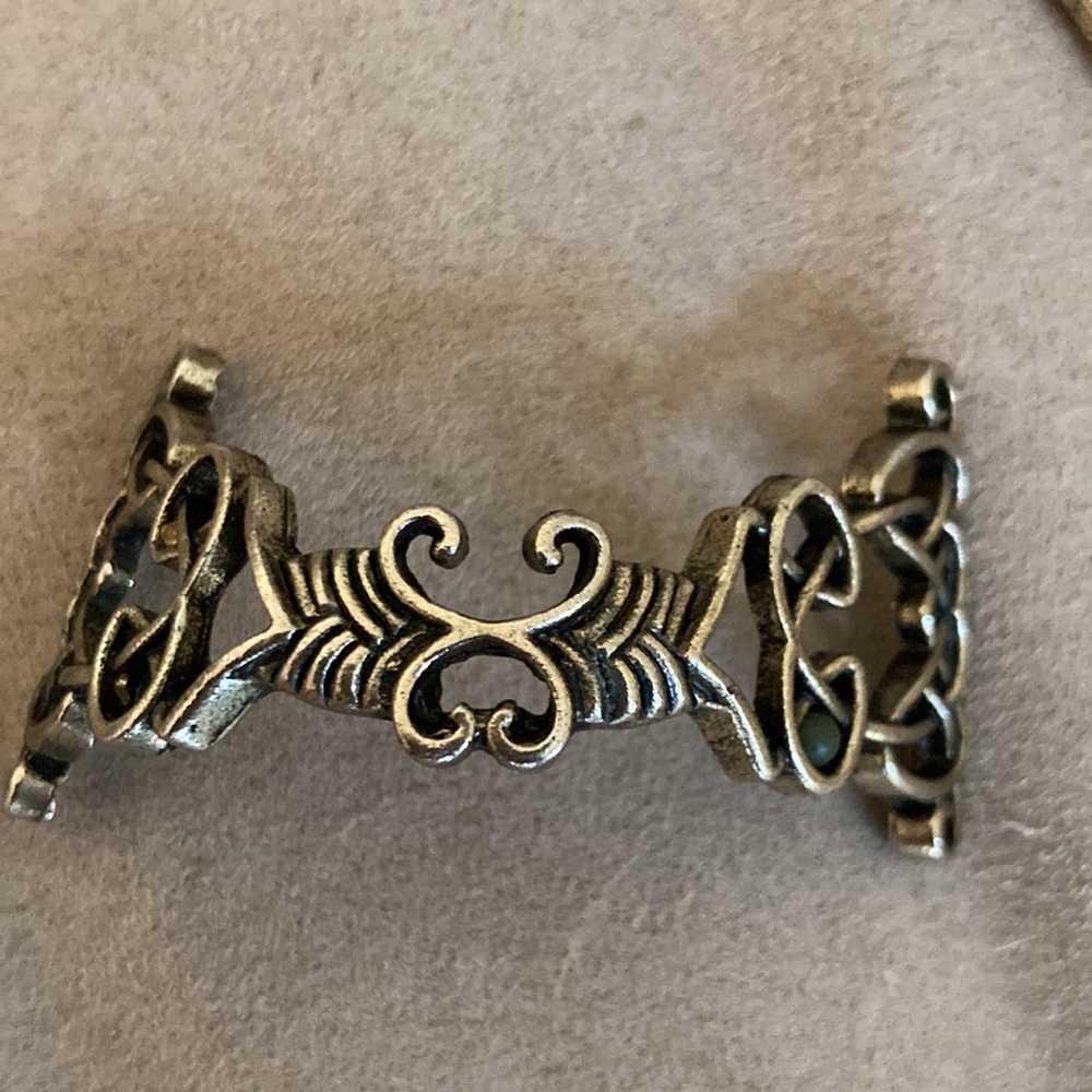 Hair fasteners - Picture 3 of 10